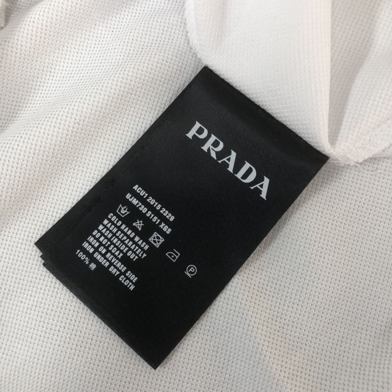 Prada T-Shirts